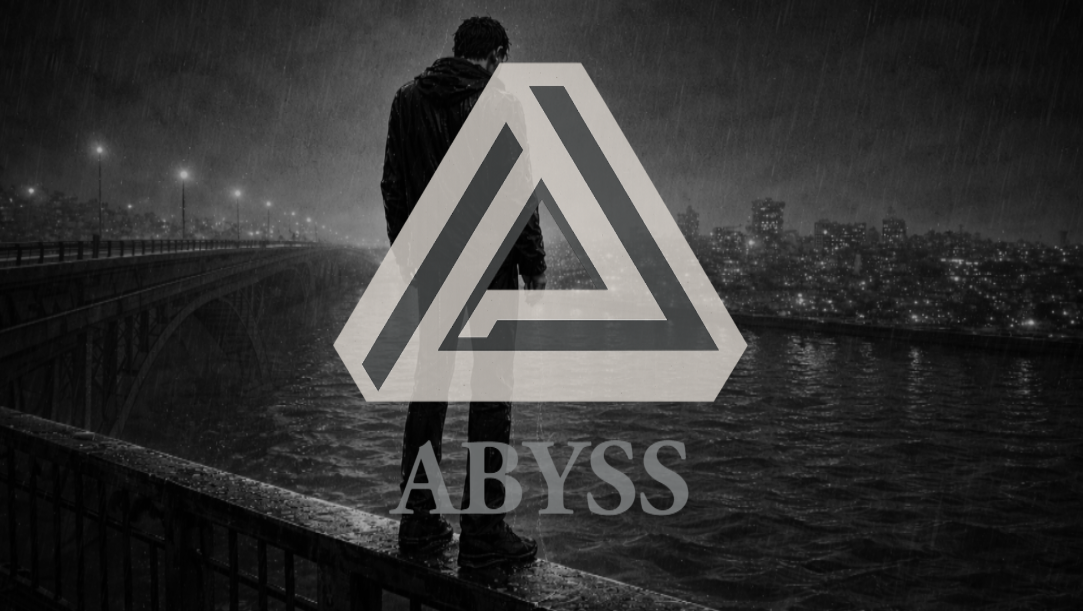 Composition originale : « Abyss », GAMMA PARADOX